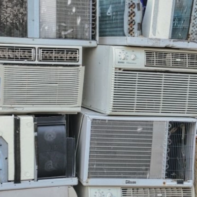 Alanya Bölgesinde Günlük Demir Fiyatı